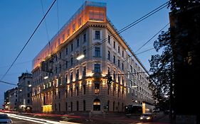 オーストリア トレンド ホテル サヴォイェン ウィーン